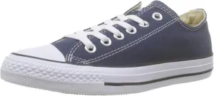 Converse Unisex Chuck Taylor All Star Ox Low Top (Navy) Sneakers - 7.5 D(M) US