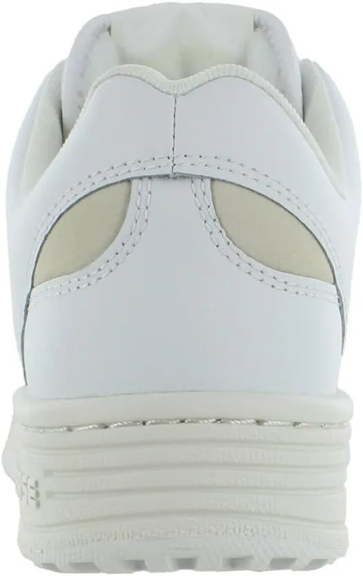 Converse Weapon Leather Unisex Low Top Sneaker (A11573C, in A Nutshell Brown/White)