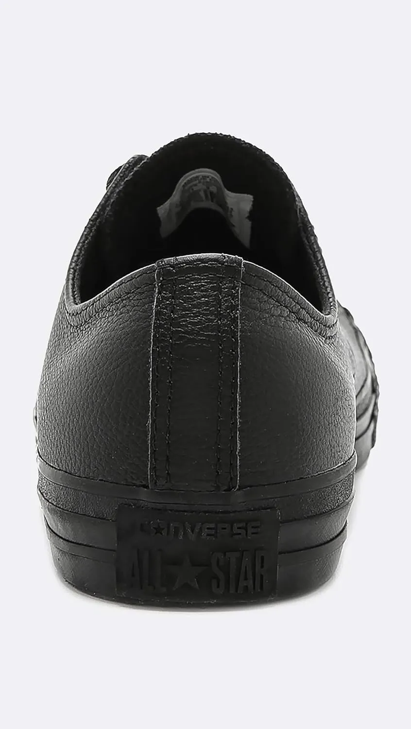 Converse Women's Chuck Taylor All Star Leather Low Top Sneaker