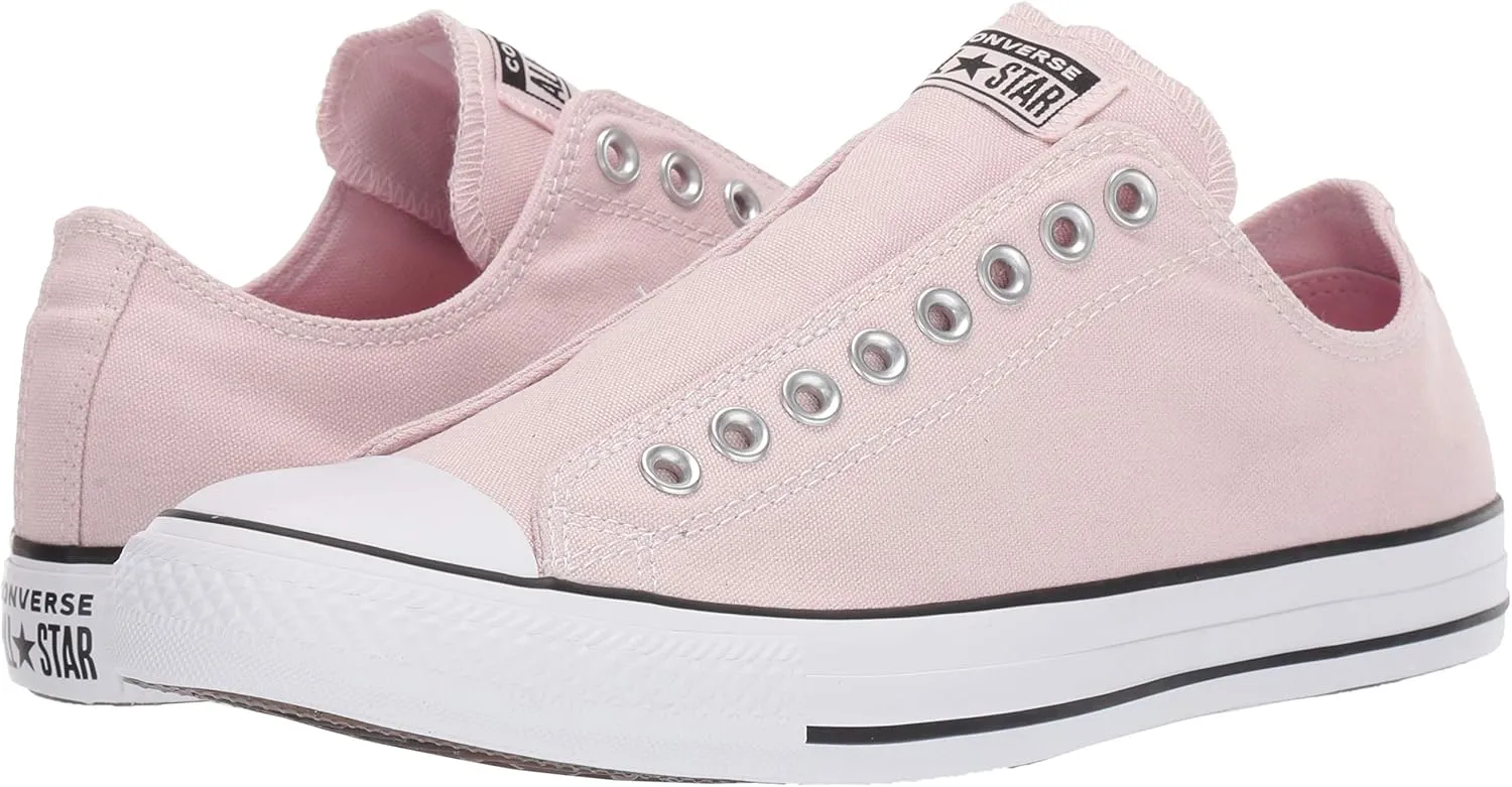 Converse Women's Chuck Taylor All Star Seasonal Slip-on Low Top Sneaker