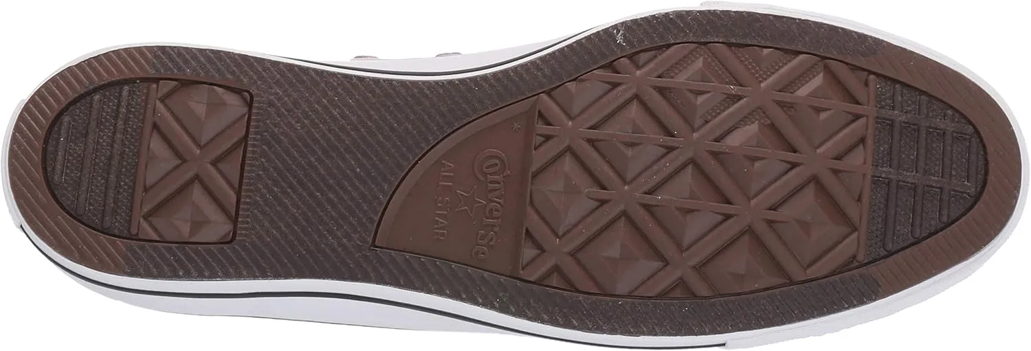 Converse Women's Chuck Taylor All Star Seasonal Slip-on Low Top Sneaker