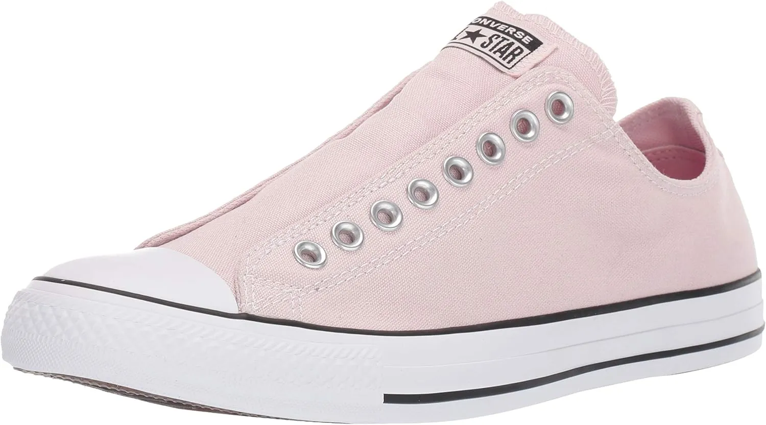 Converse Women's Chuck Taylor All Star Seasonal Slip-on Low Top Sneaker