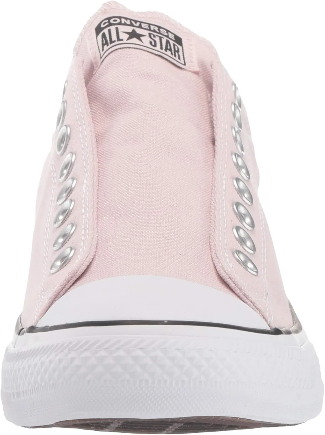 Converse Women's Chuck Taylor All Star Seasonal Slip-on Low Top Sneaker