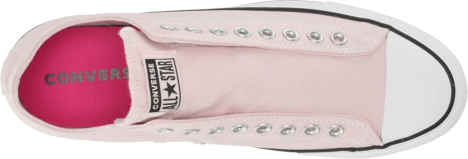 Converse Women's Chuck Taylor All Star Seasonal Slip-on Low Top Sneaker