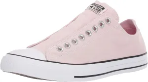 Converse Women's Chuck Taylor All Star Seasonal Slip-on Low Top Sneaker