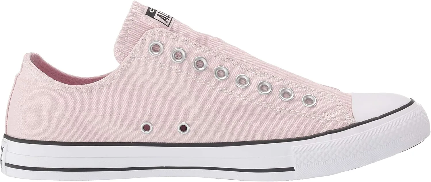 Converse Women's Chuck Taylor All Star Seasonal Slip-on Low Top Sneaker