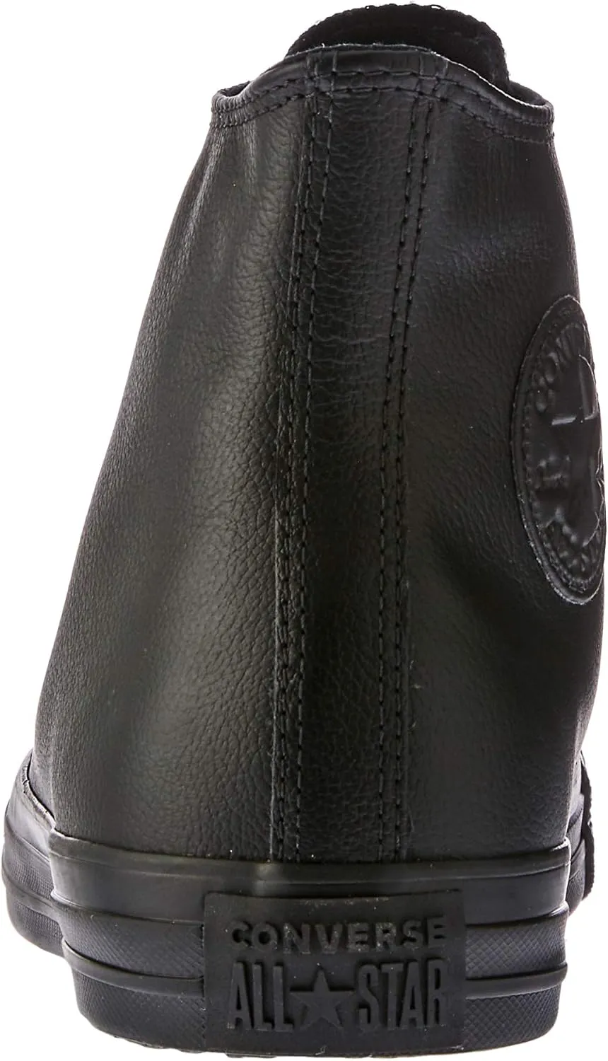 Converse Women's High Top,Sneaker
