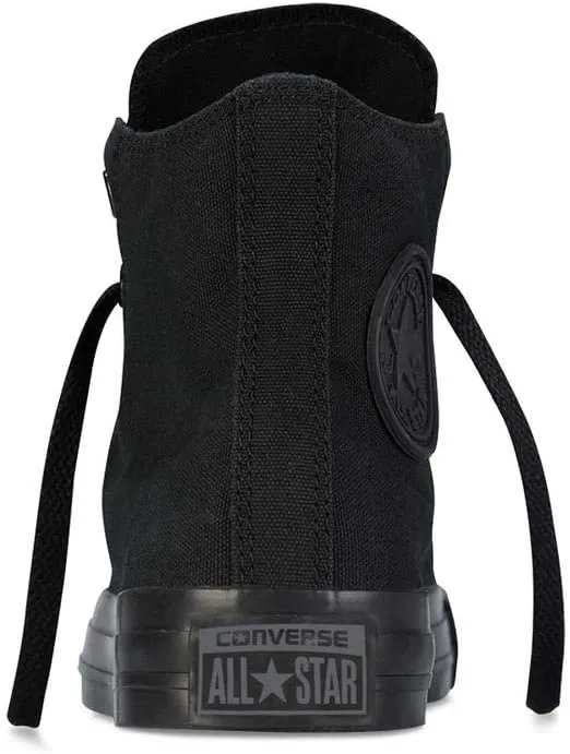 Converse Women's High Top,Sneaker