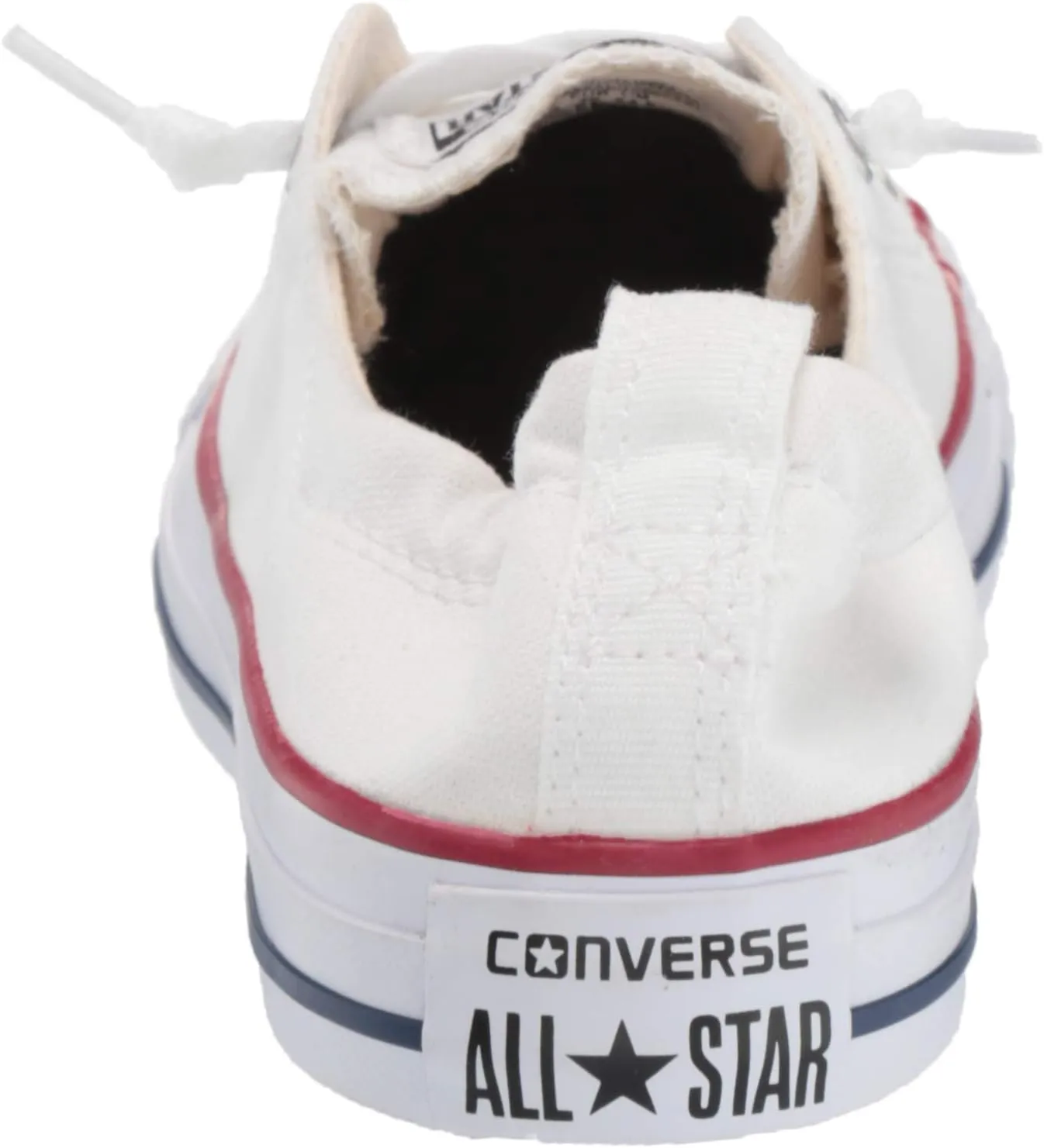 Converse Women's Shoreline Slip on Sneaker