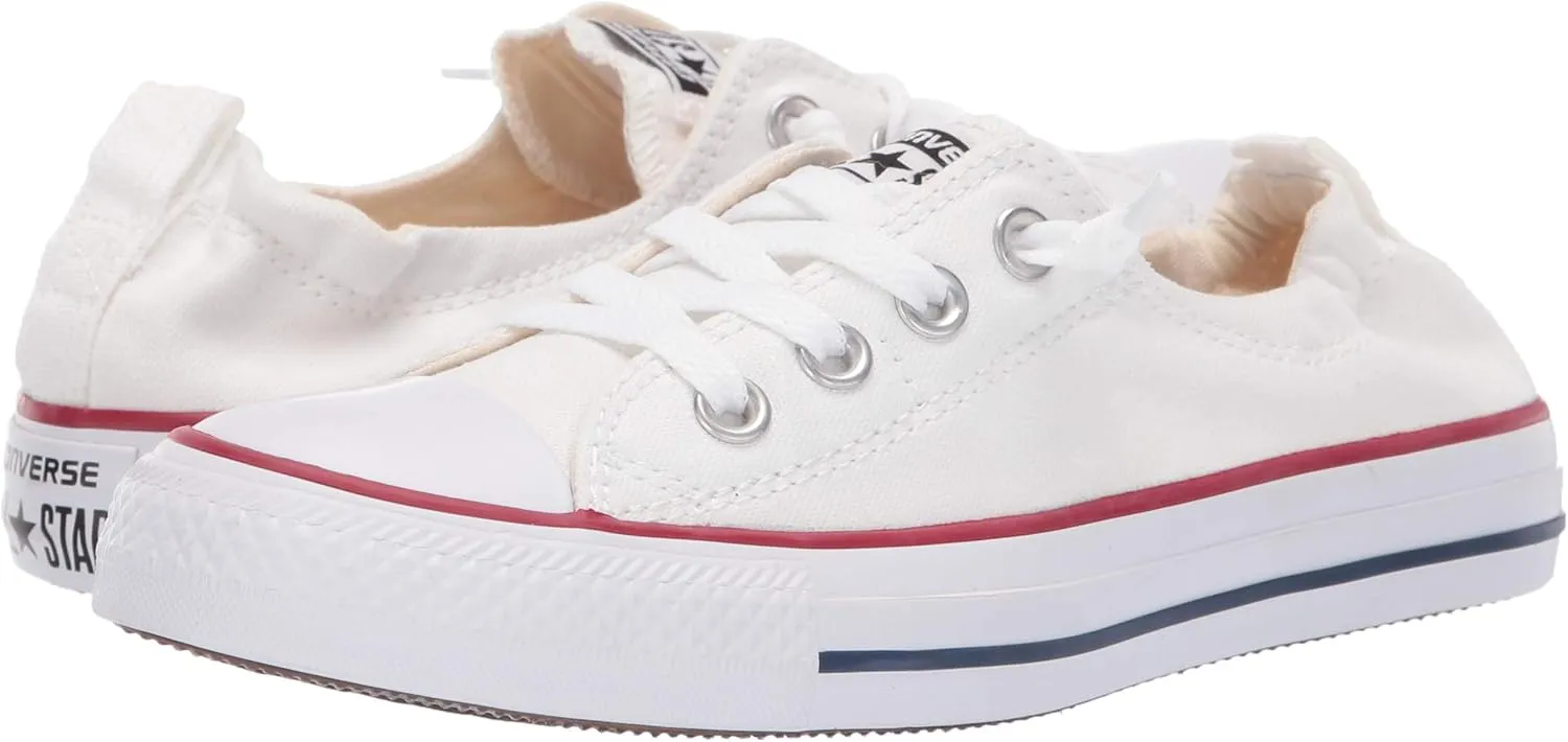 Converse Women's Shoreline Slip on Sneaker