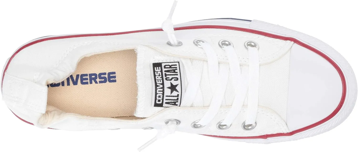 Converse Women's Shoreline Slip on Sneaker