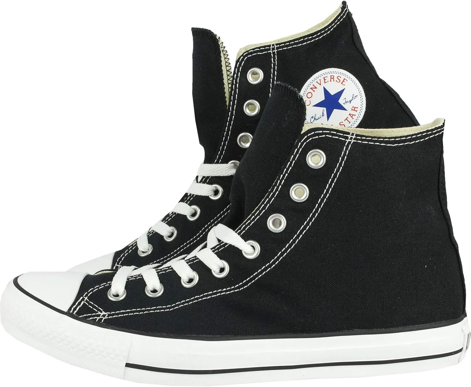 Converse Women's Sports Shoes Low-Top Sneakers