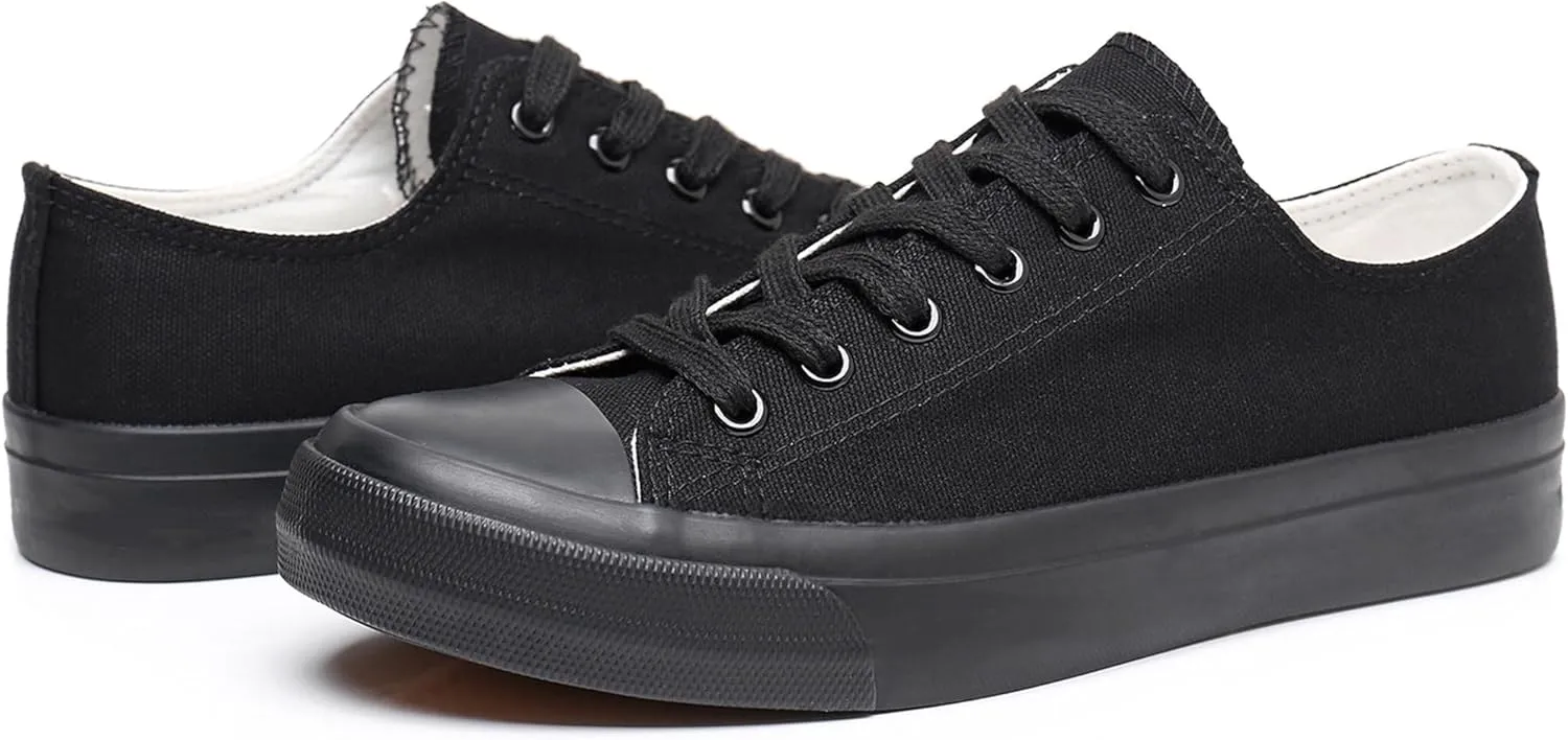 Cull4U Women's Old Times Low-Top Sneaker Shoe