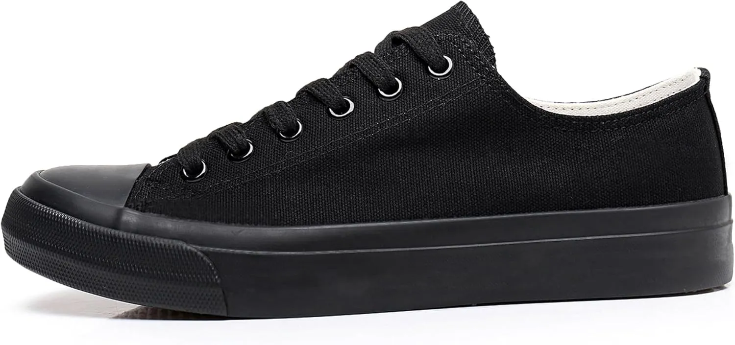 Cull4U Women's Old Times Low-Top Sneaker Shoe