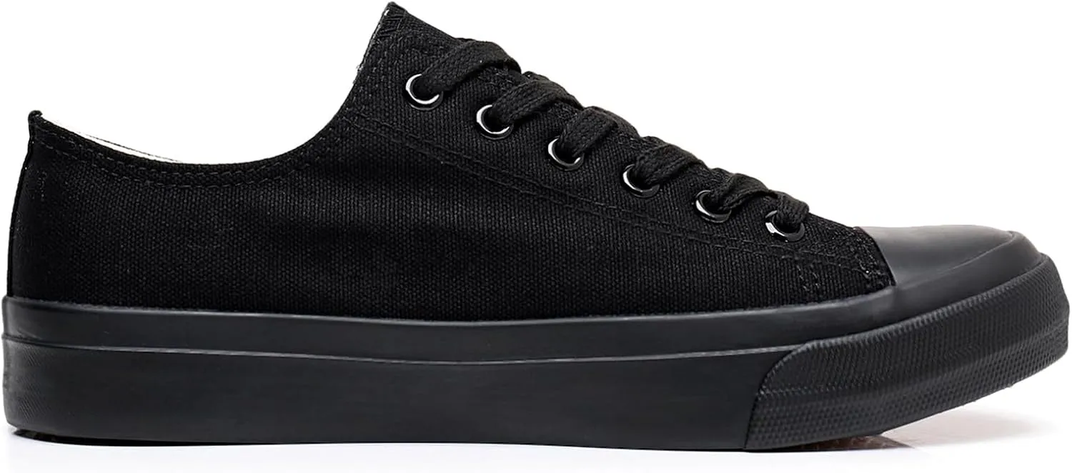 Cull4U Women's Old Times Low-Top Sneaker Shoe