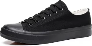 Cull4U Women's Old Times Low-Top Sneaker Shoe