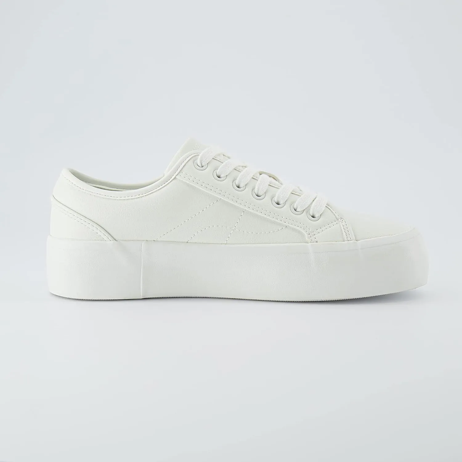 CUSHIONAIRE Women's Tag Low top Canvas Sneaker  Memory Foam