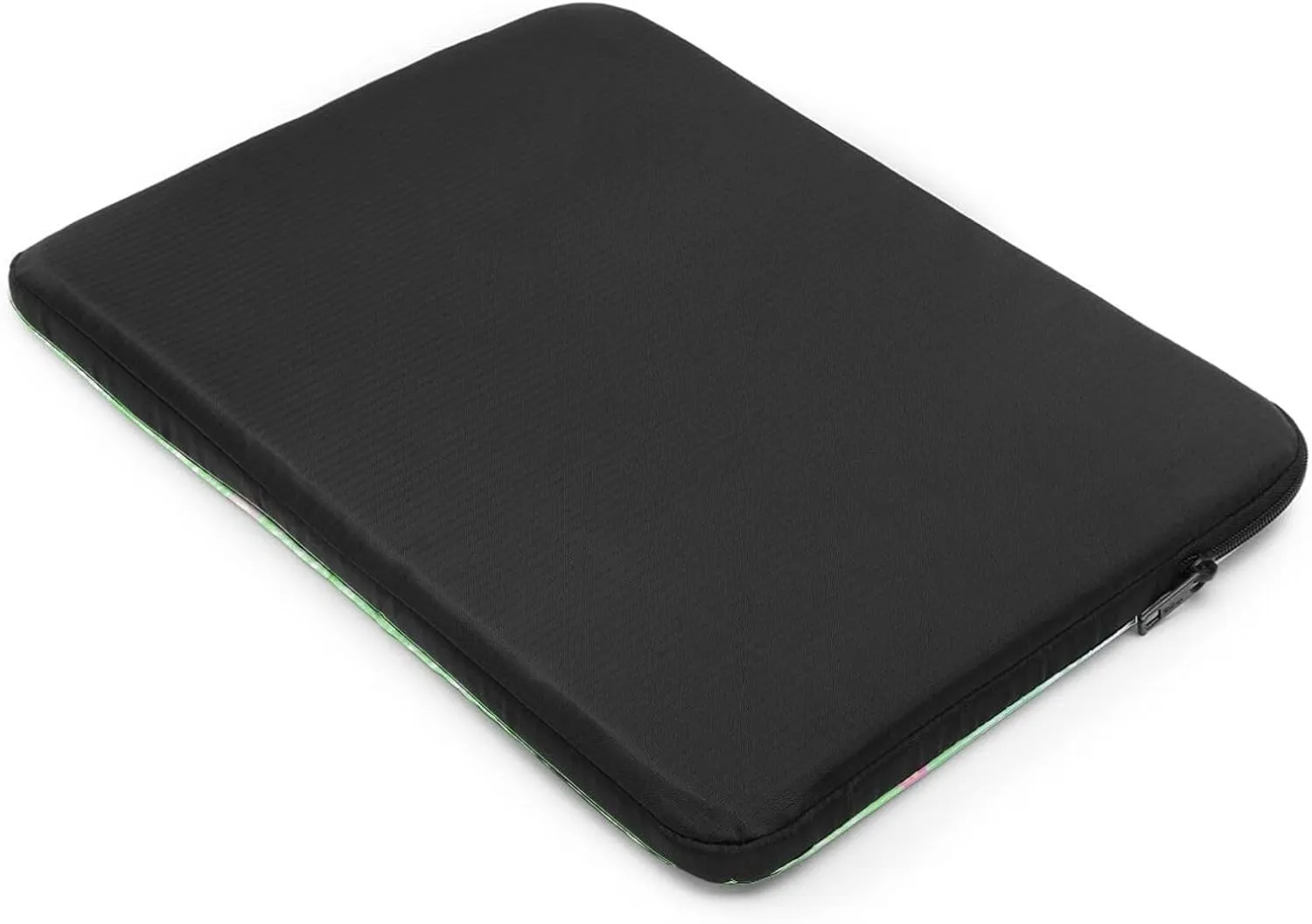 Cute Lamb Pattern Shockproof Portable Laptop 17 inch Sleeve Bag for Men and Women - Ideal for Business Travel, School, and Daily Use