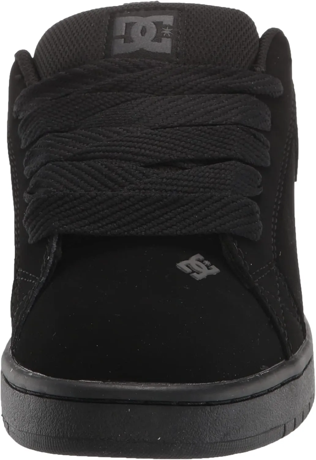 DC Men's Court Graffik Casual Low Top Skate Shoe Sneaker