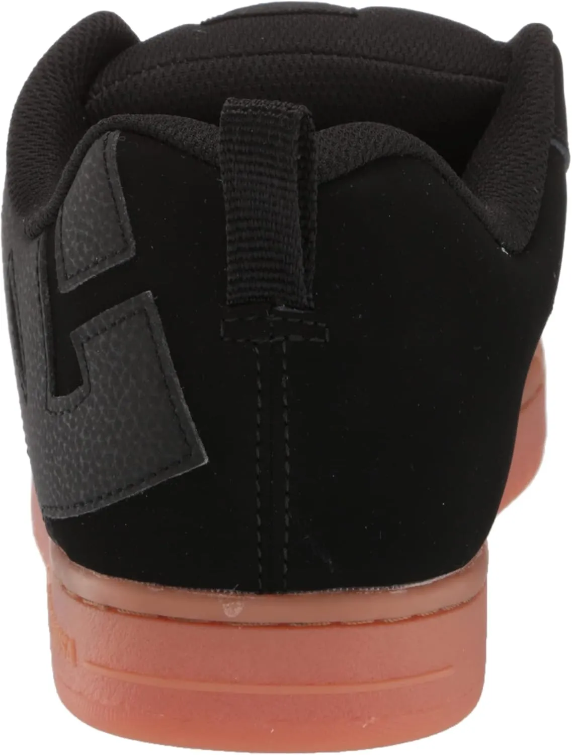 DC Men's Court Graffik Casual Low Top Skate Shoe Sneaker