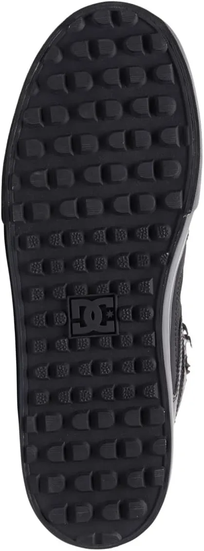 DC Shoes Men's Hi-Top Trainers Sneaker