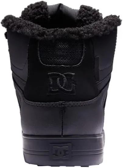 DC Shoes Men's Hi-Top Trainers Sneaker