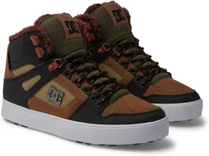 DC Shoes Men's Hi-Top Trainers Sneaker