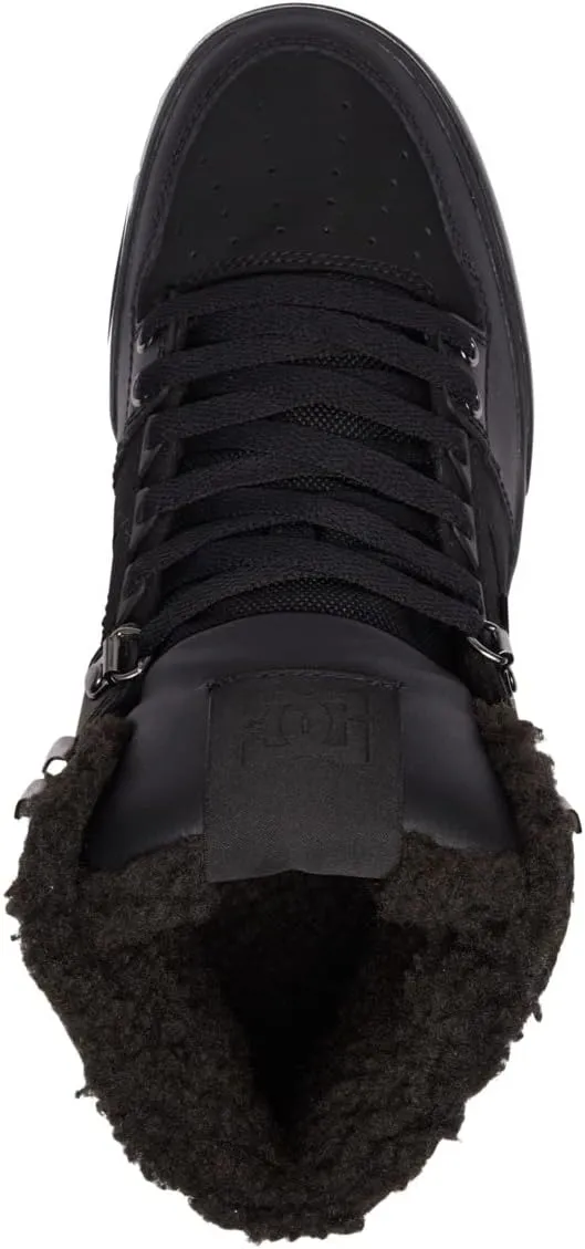DC Shoes Men's Hi-Top Trainers Sneaker