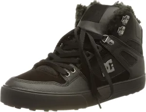 DC Shoes Men's Hi-Top Trainers Sneaker