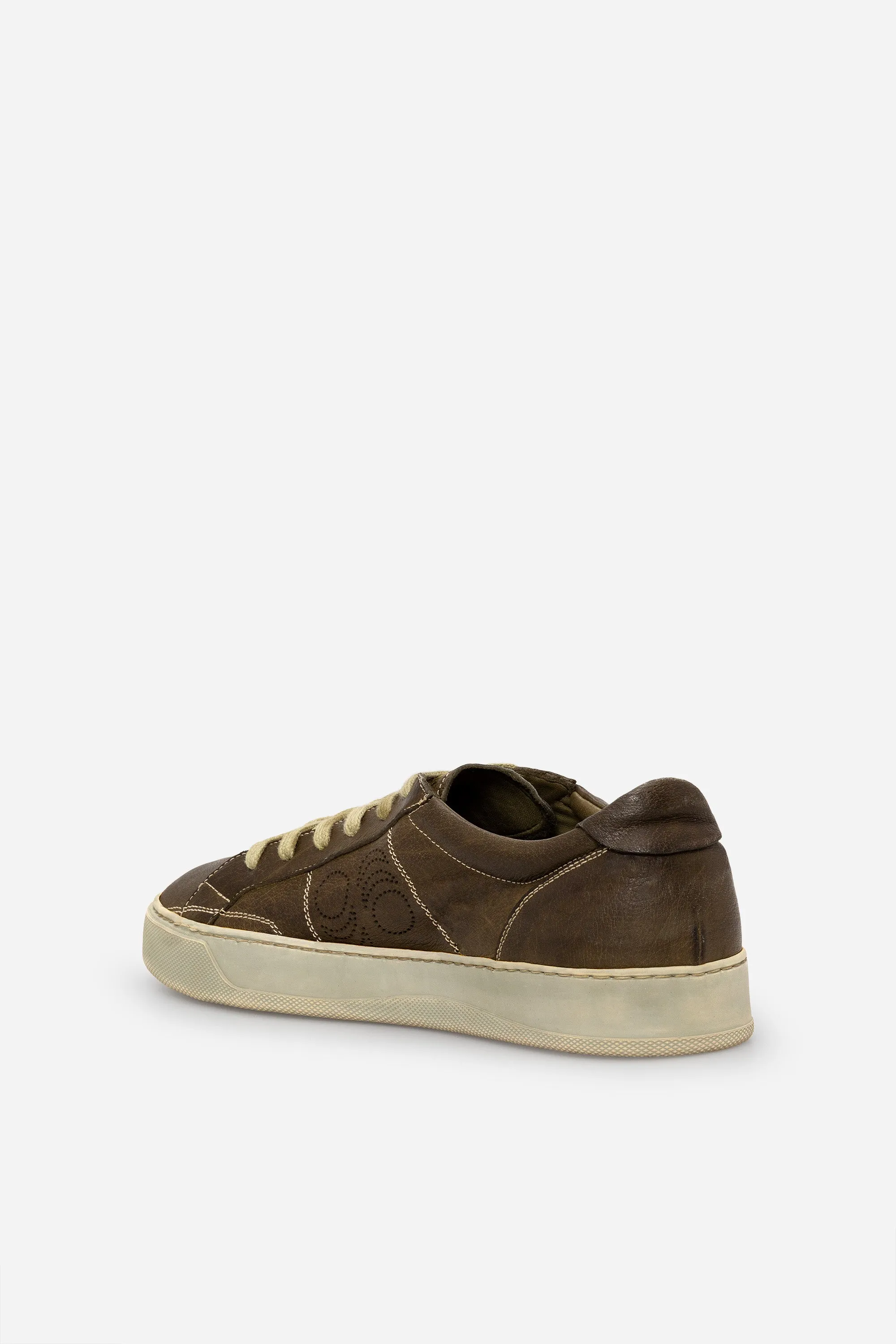 Del Bello Sneaker da Uomo