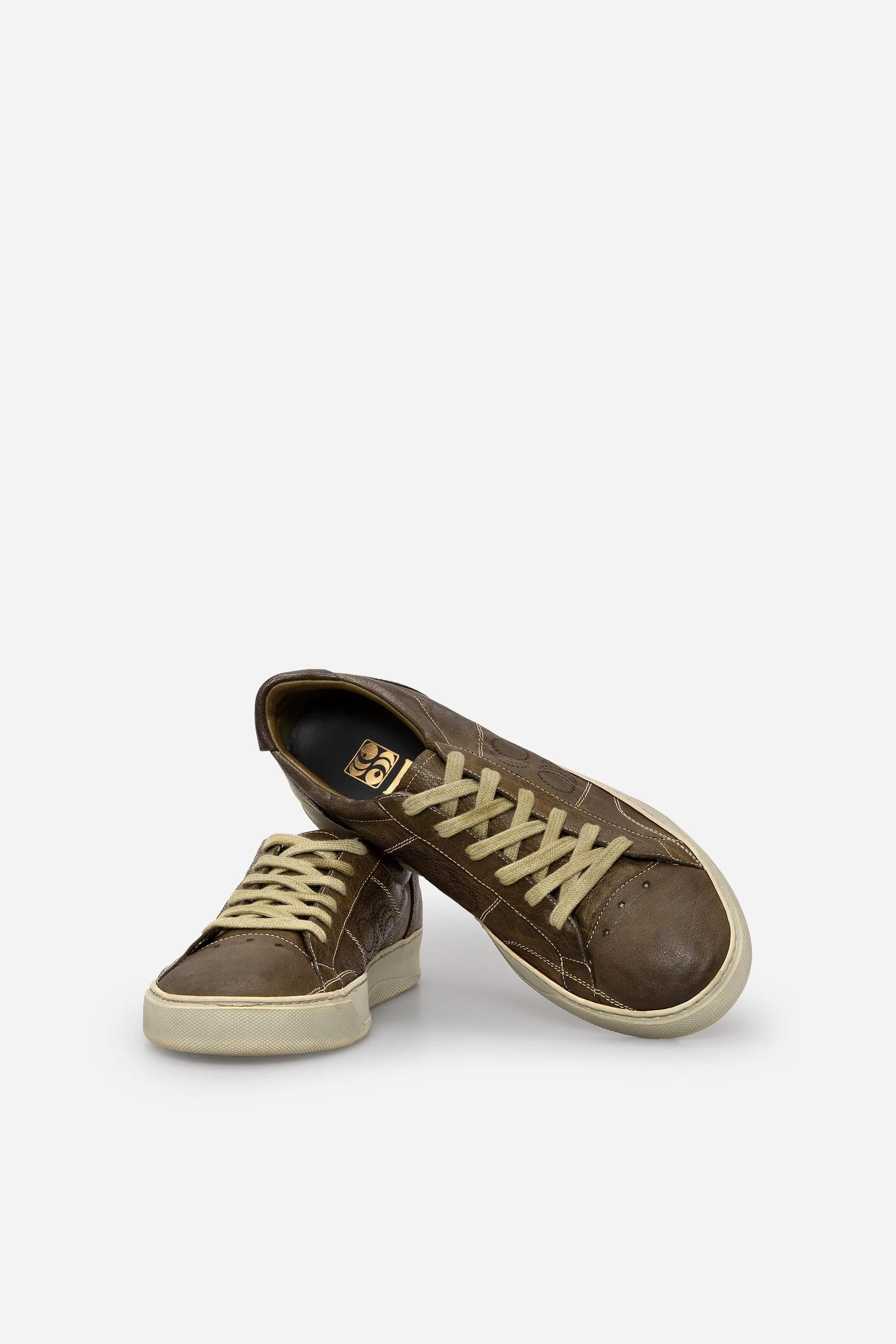 Del Bello Sneaker da Uomo