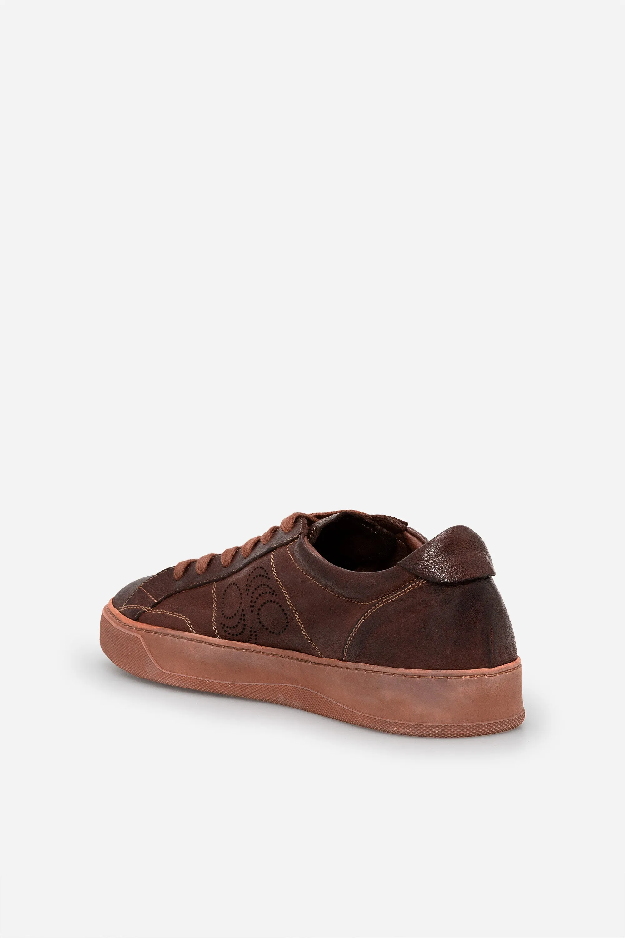 Del Bello Sneaker da Uomo