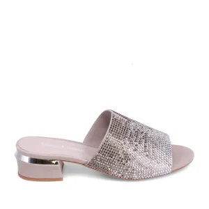 Django and Juliette Women's Tamarin in Pewter Multi