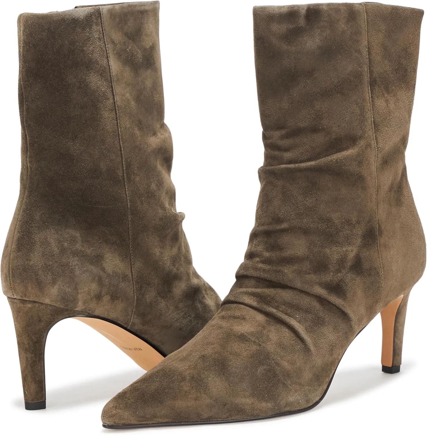 Dolce Vita Women's Fernly Fashion Boot
