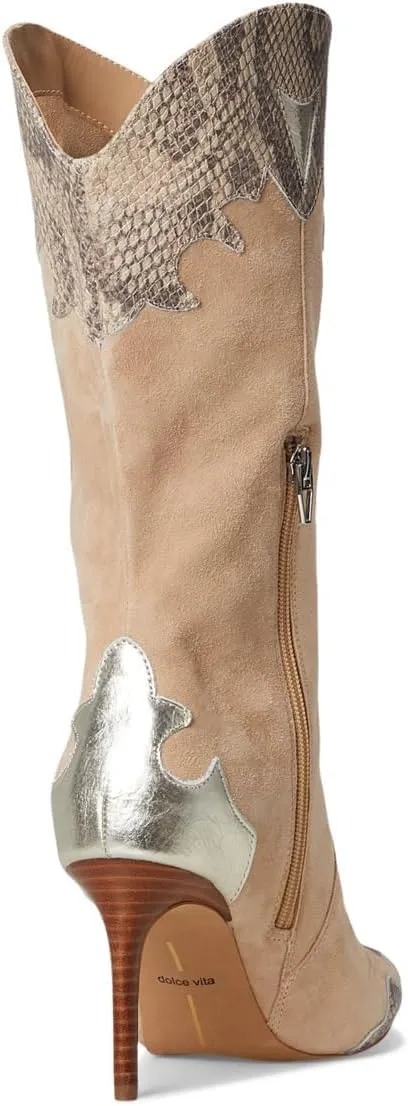 Dolce Vita Women's Kasedy Fashion Boot