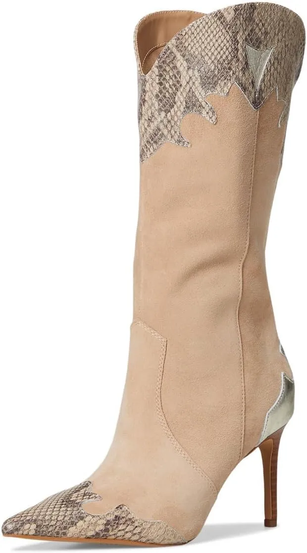 Dolce Vita Women's Kasedy Fashion Boot