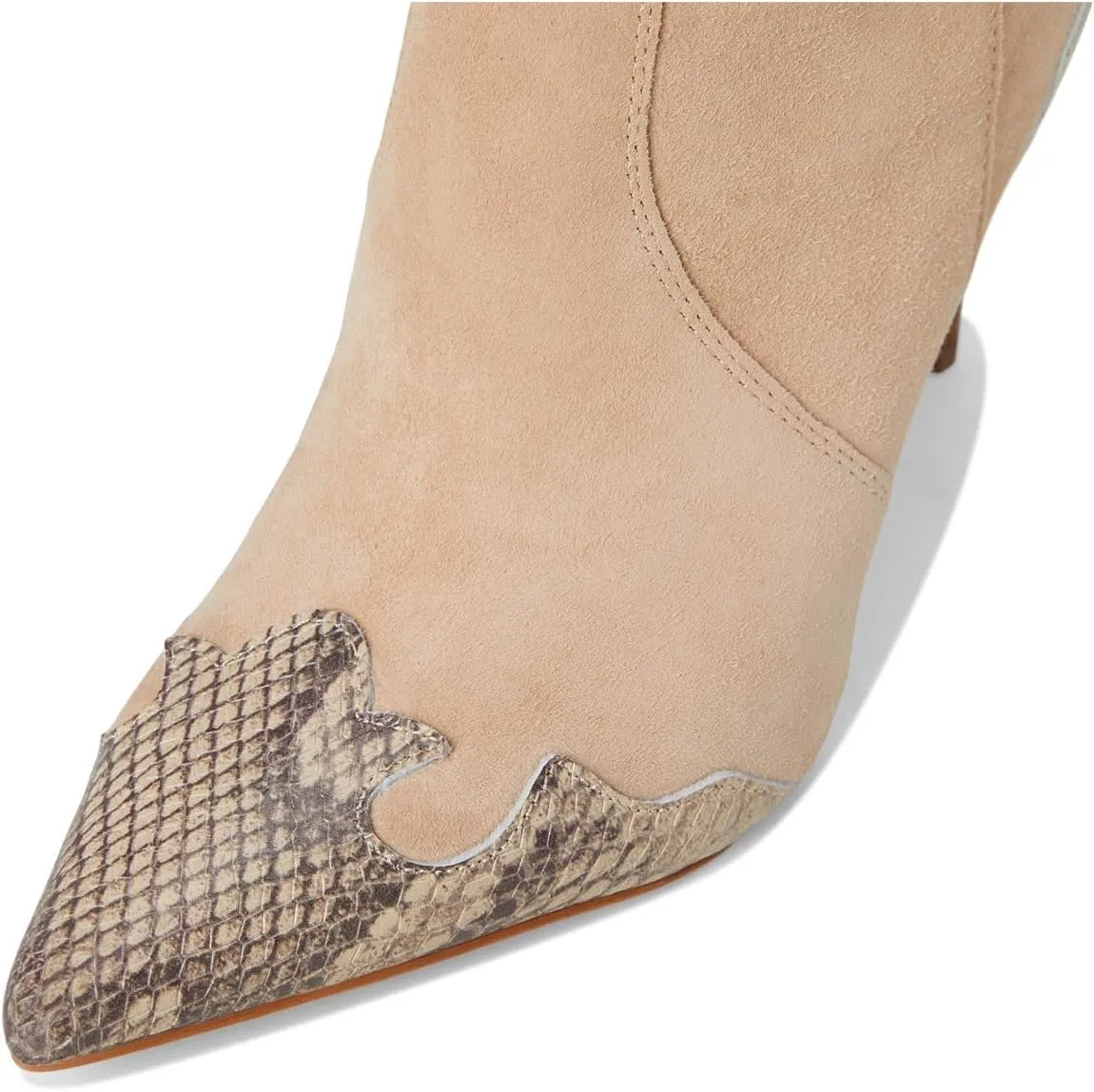 Dolce Vita Women's Kasedy Fashion Boot