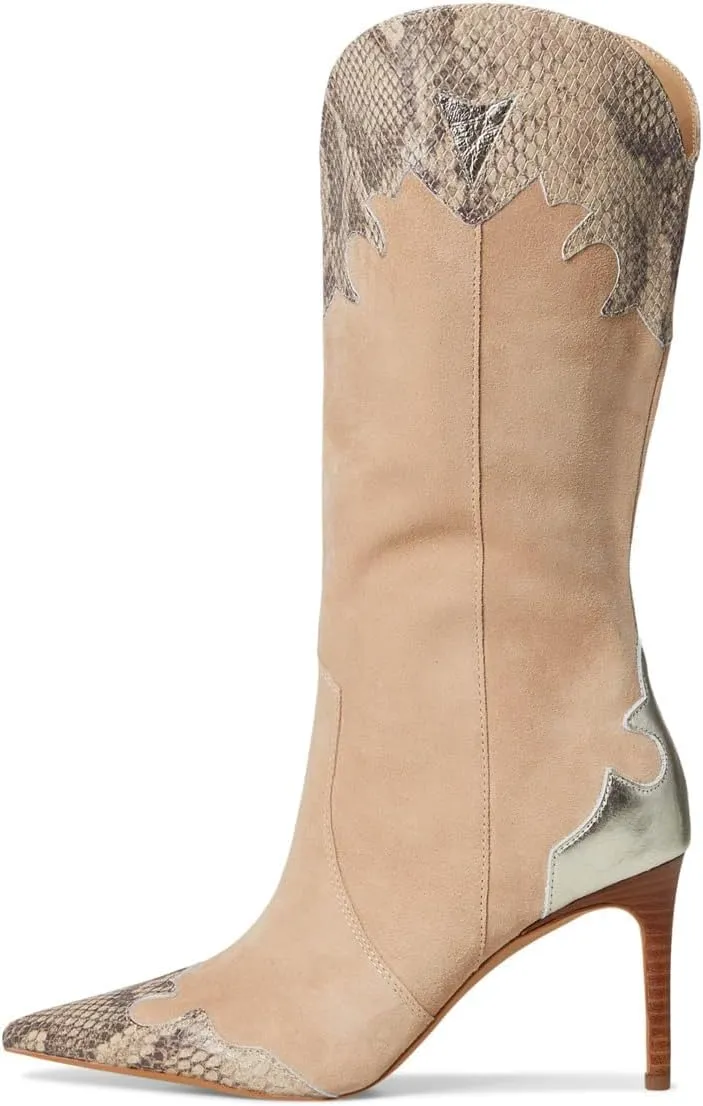 Dolce Vita Women's Kasedy Fashion Boot