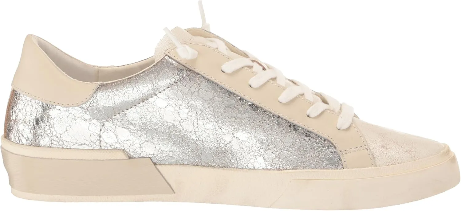 Dolce Vita Women's Zina Sneaker