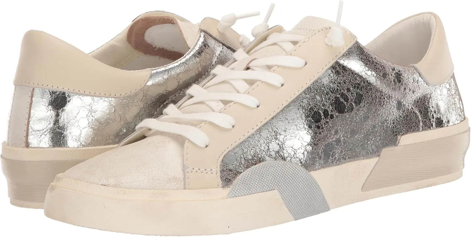 Dolce Vita Women's Zina Sneaker