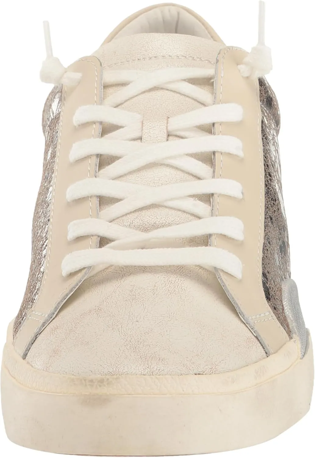 Dolce Vita Women's Zina Sneaker