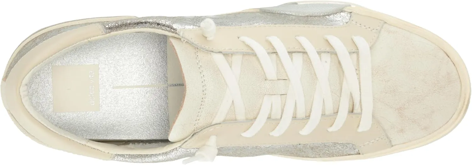 Dolce Vita Women's Zina Sneaker