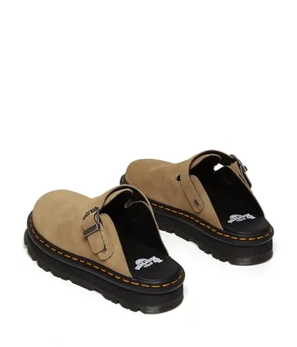 Dr. Martens 31737439080 TBC Savannah Tan E.H Suede Mb 080