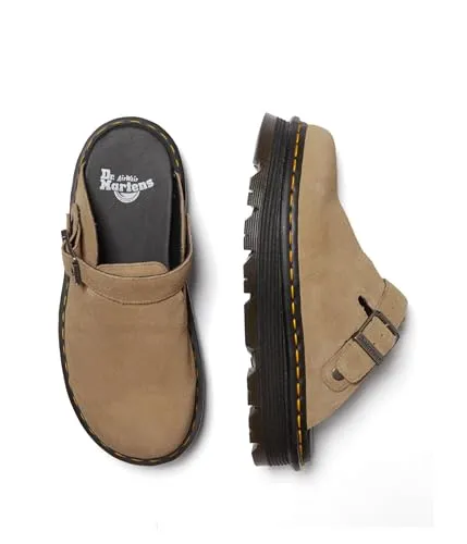 Dr. Martens 31737439080 TBC Savannah Tan E.H Suede Mb 080