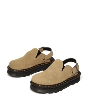 Dr. Martens 31737439080 TBC Savannah Tan E.H Suede Mb 080