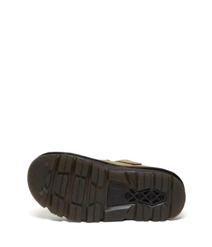 Dr. Martens 31737439080 TBC Savannah Tan E.H Suede Mb 080