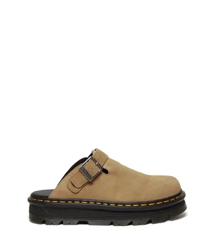Dr. Martens 31737439080 TBC Savannah Tan E.H Suede Mb 080