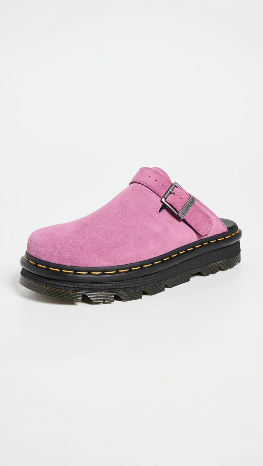 Dr. Martens Unisex-Adult Zeb Zag Mule