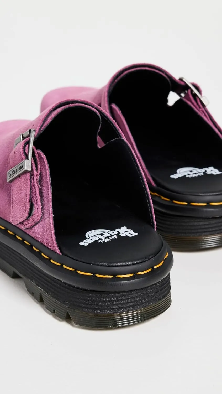 Dr. Martens Unisex-Adult Zeb Zag Mule