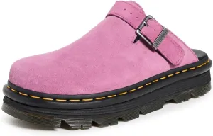 Dr. Martens Unisex-Adult Zeb Zag Mule